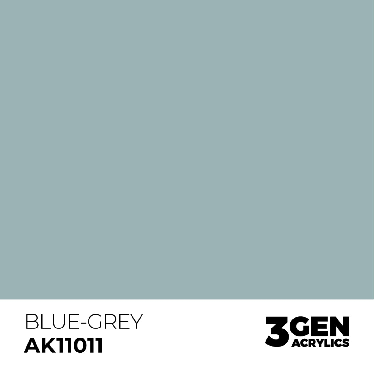 AK11011 BLUE GREY