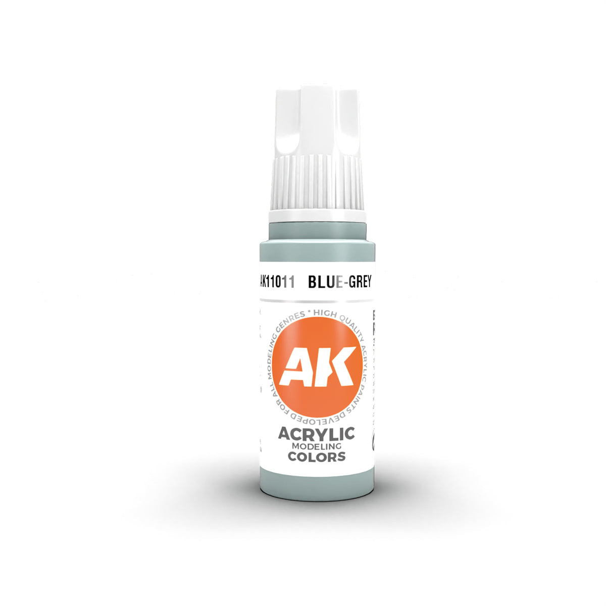 AK11011 BLUE GREY