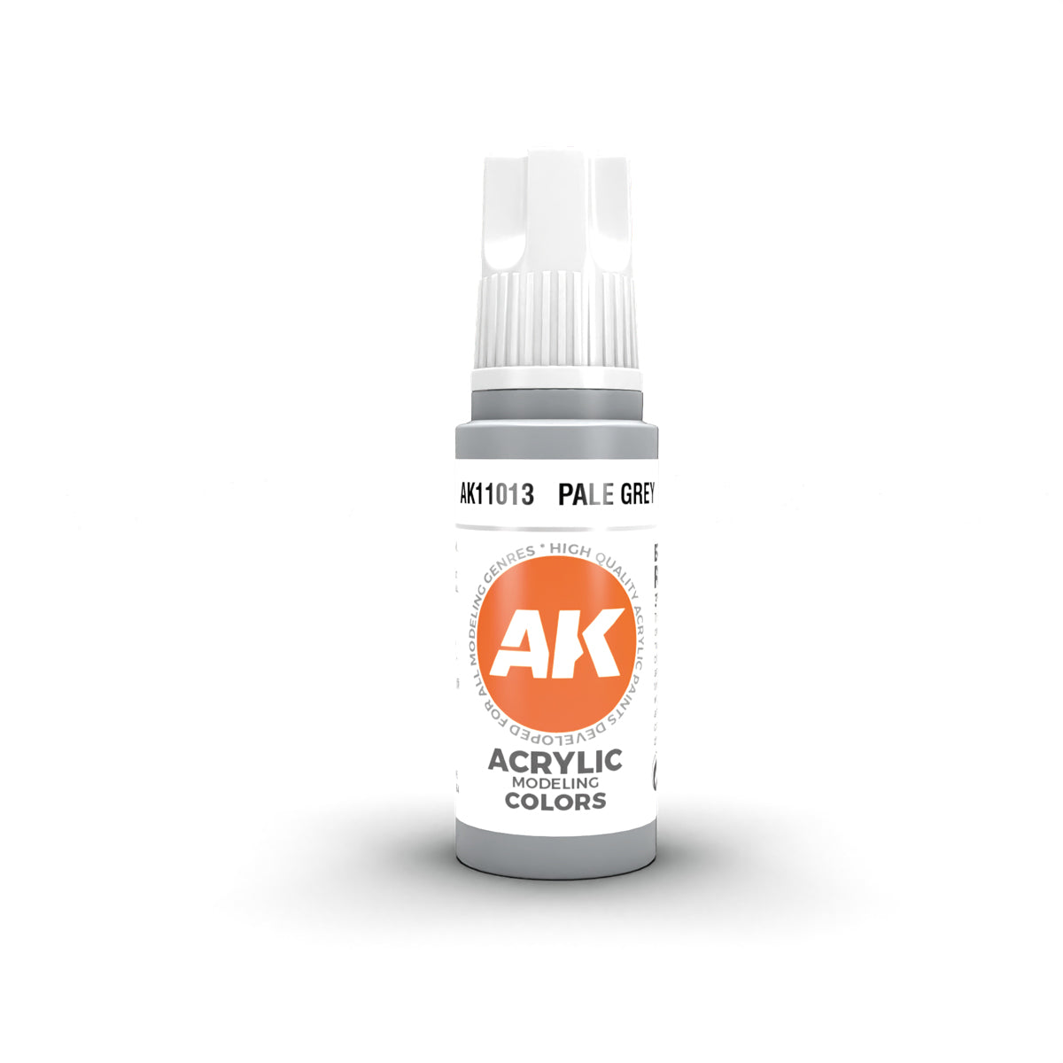 AK11013 PALE GREY