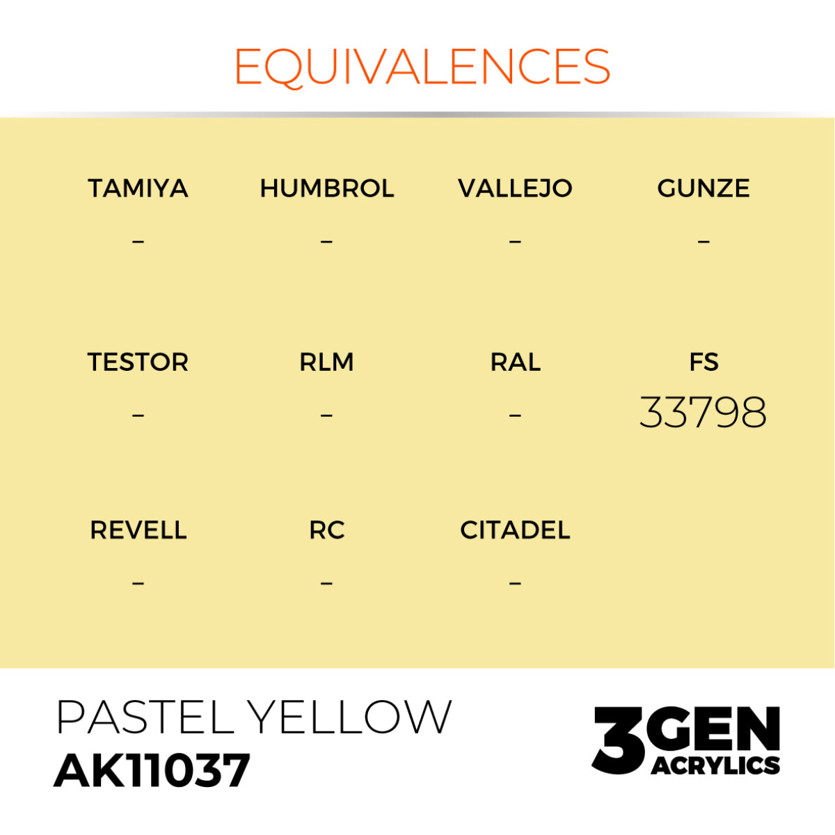 AK11037 PASTEL YELLOW