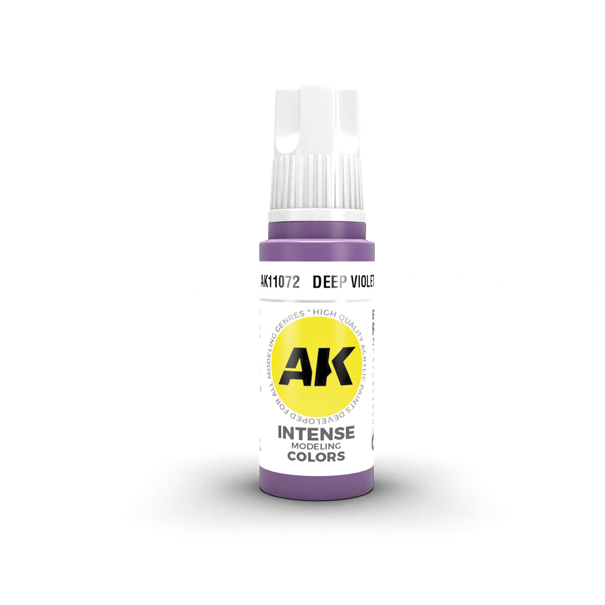 AK11072 DEEP VIOLET