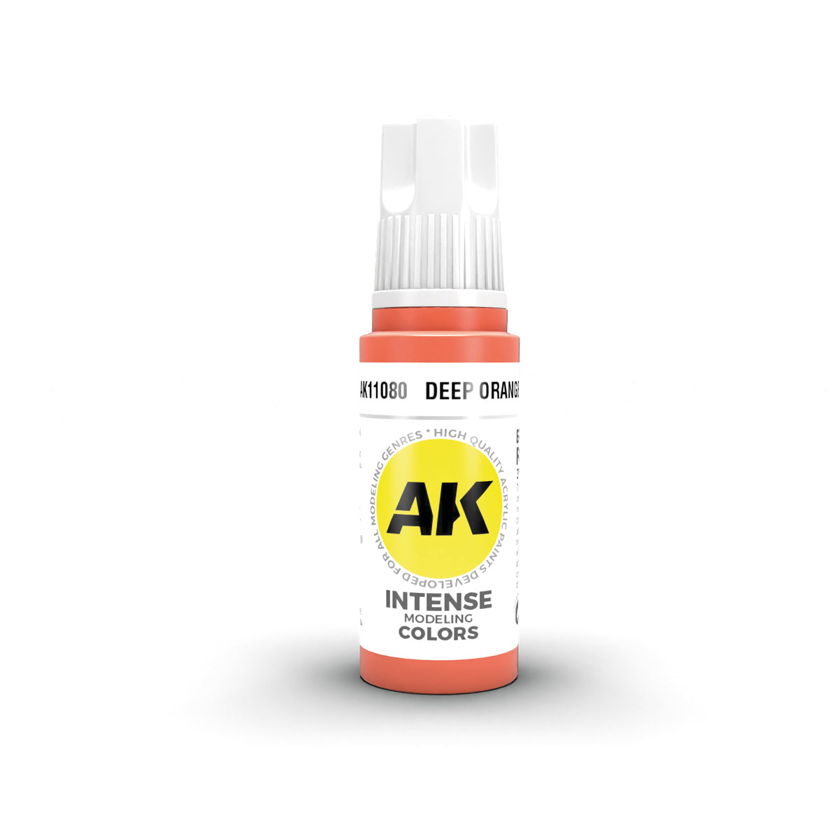 AK11080 DEEP ORANGE