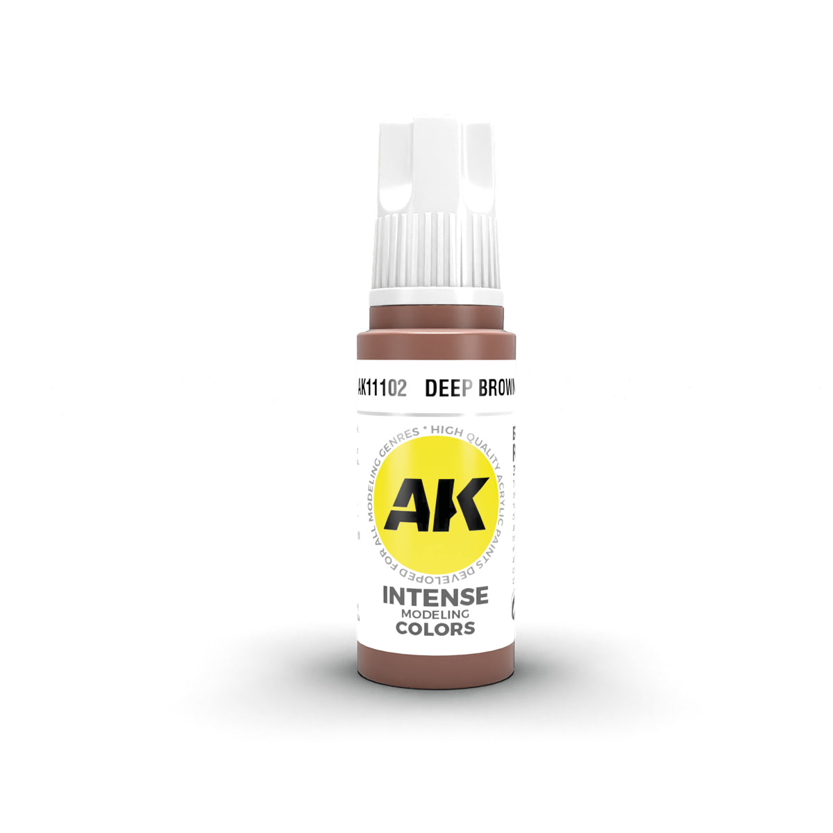 AK11102 DEEP BROWN