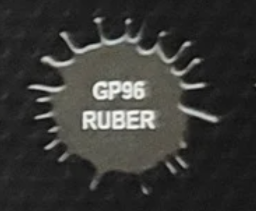 GP96 Ruber | General