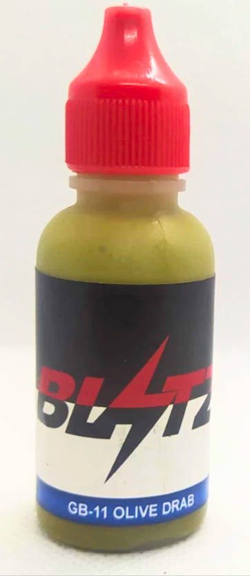 GB-11 Olive Drab | Blitz