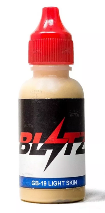 GB-19 Light Skin | Blitz