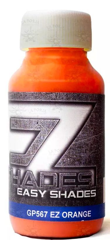 GP567 EZ Orange