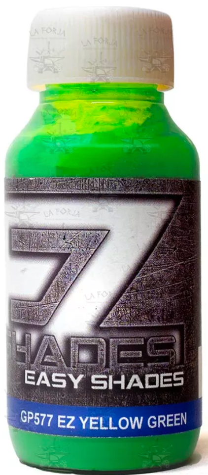 GP577 EZ Yellow Green