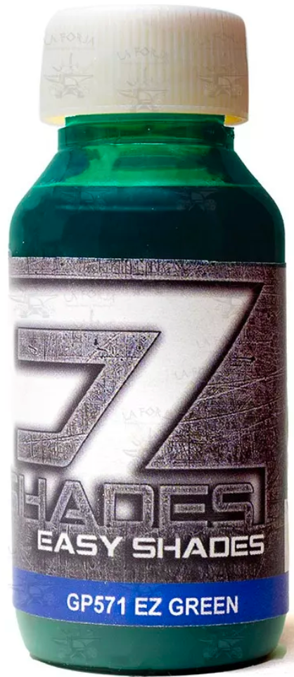 GP571 EZ Green
