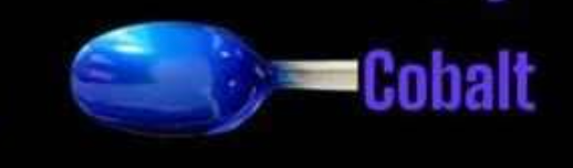 Cobalt 40ml - Candy