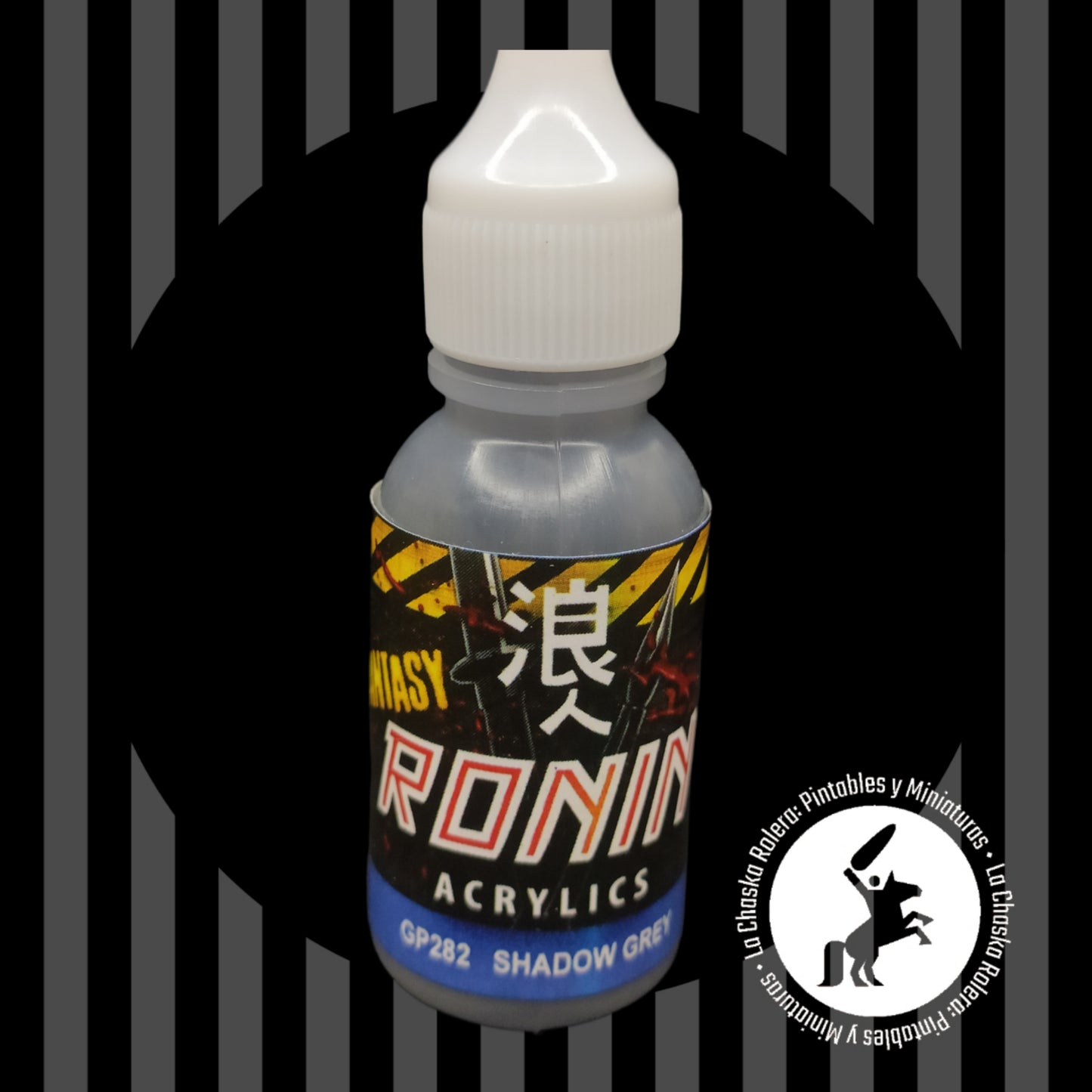 GP282 Shadow Grey | Fantasy