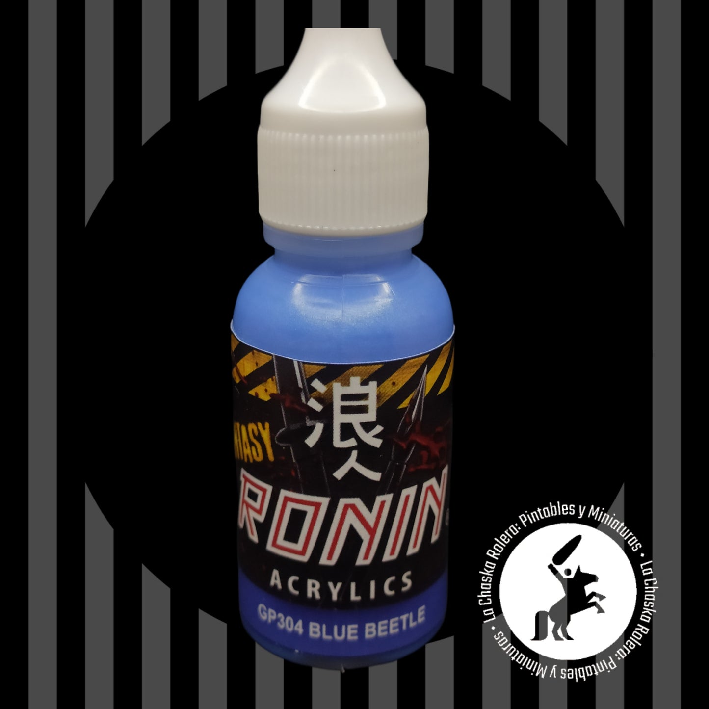 GP304 Blue Beetle | Fantasy