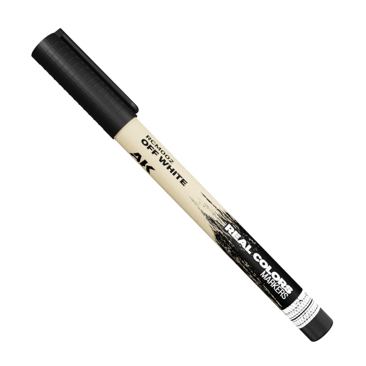 RCM002 OFF WHITE MARKER