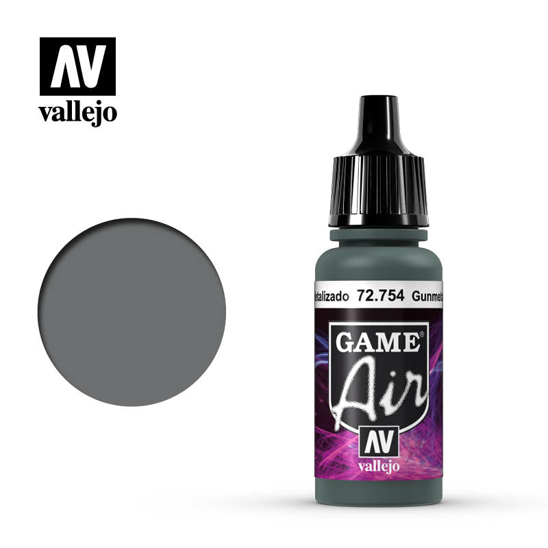 72.754 Gris Metalizado