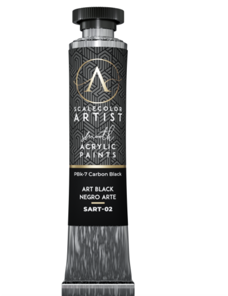 SART-02 ART BLACK