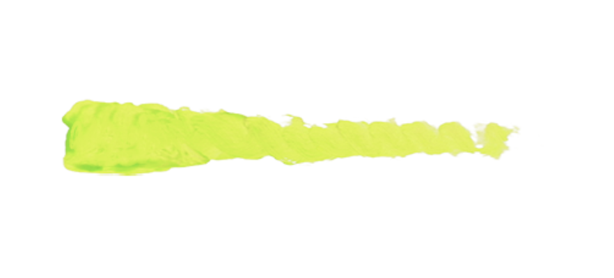 SART-61 LIME GREEN