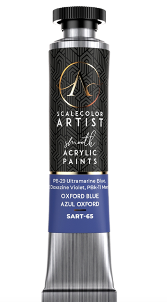 SART-65 OXFORD BLUE