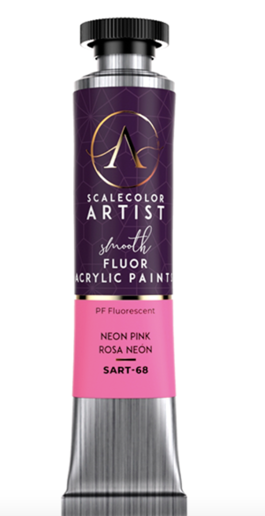 SART-68 NEON PINK