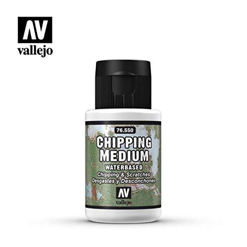 76.550 35 ml Medium Chipping(Desgaste) Acrylic Paint