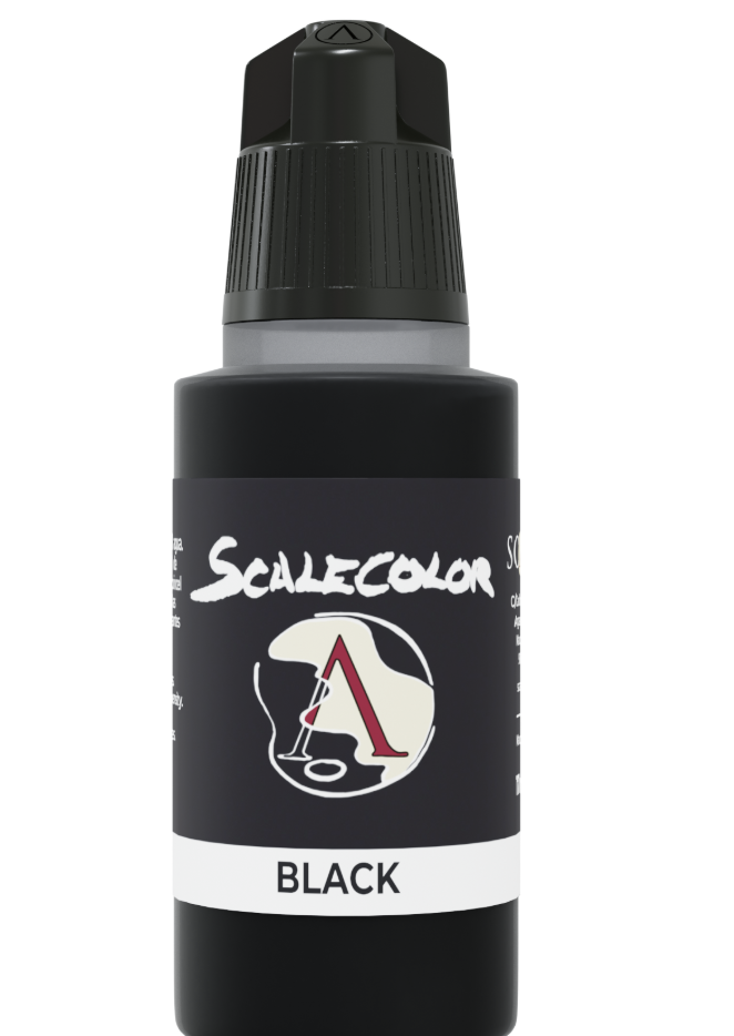SC00 Black
