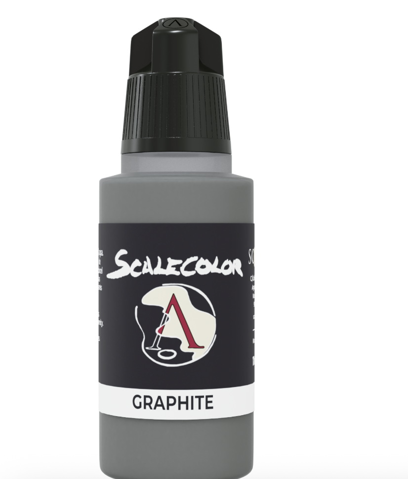 SC03 GRAPHITE