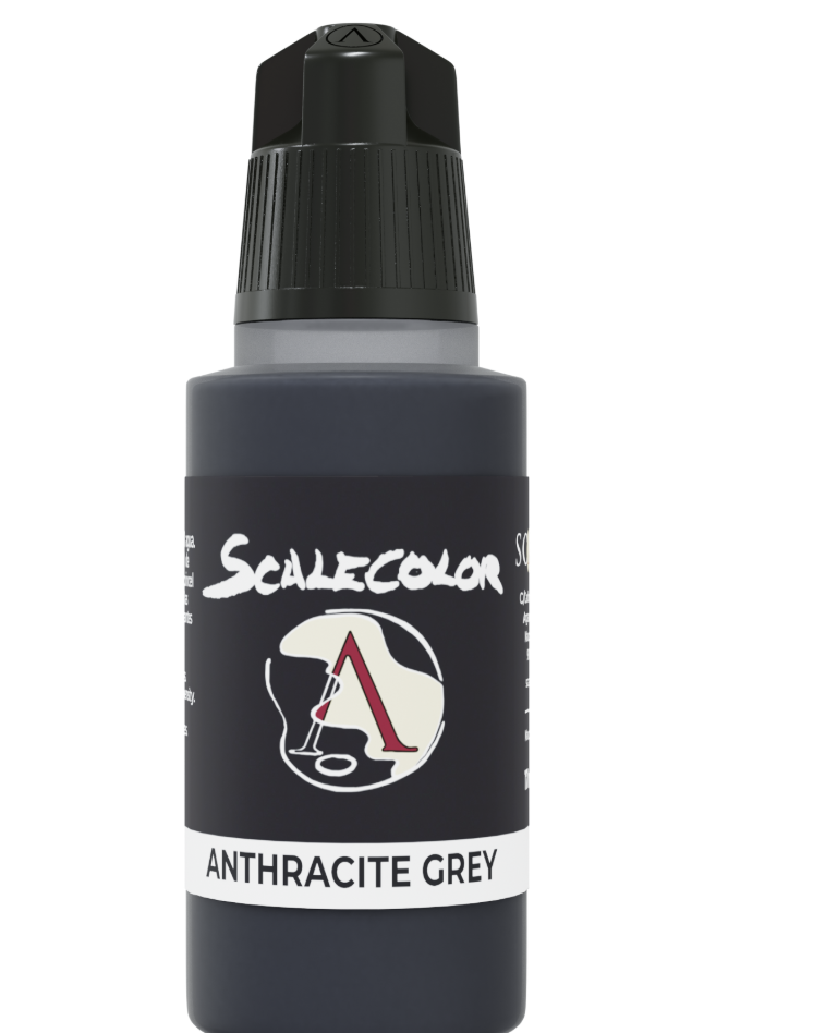 SC04 ANTHRACITE GREY
