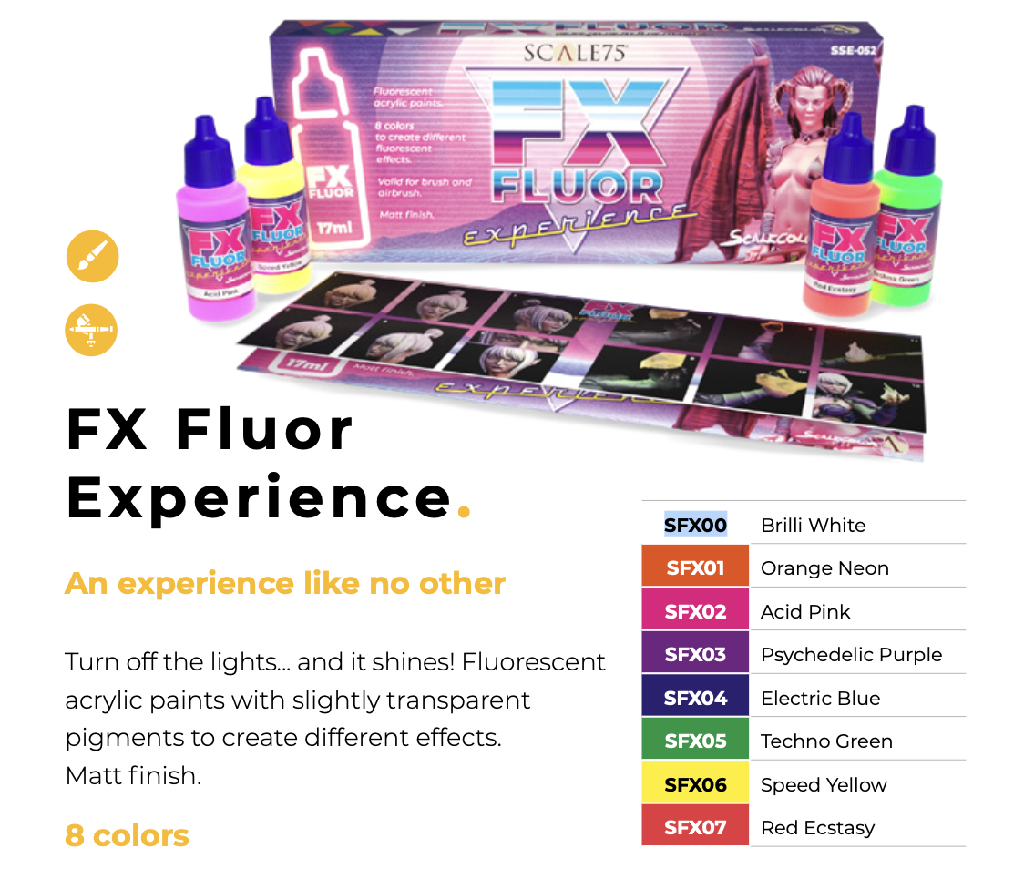 SFX02 ACID PINK