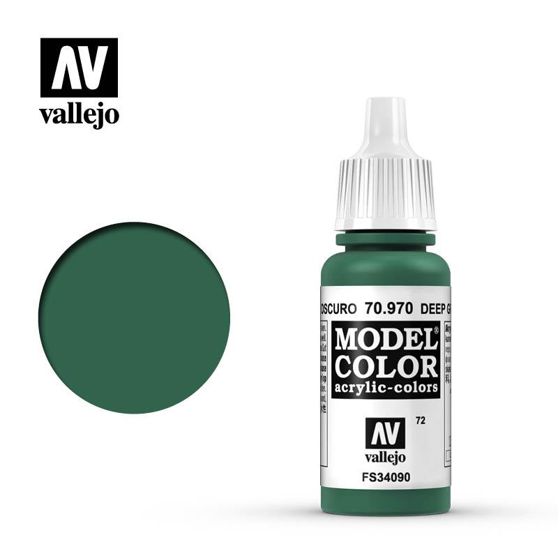 072 70.970 VERDE OSCURO (Dark Green)