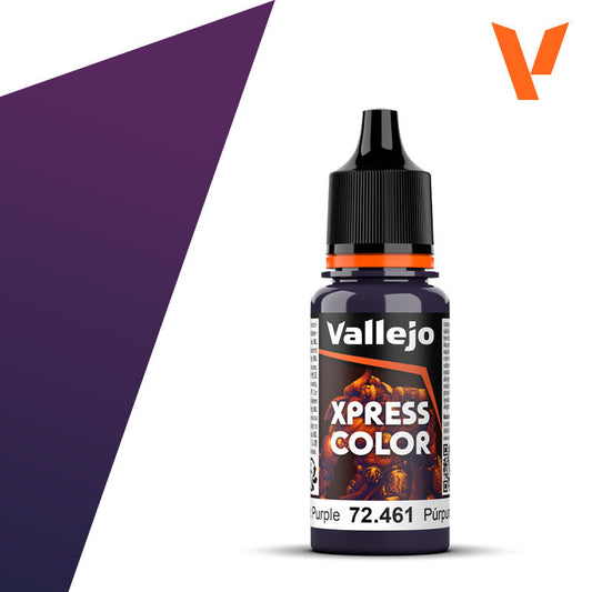 72.461 PURPURA VAMPIRICO
