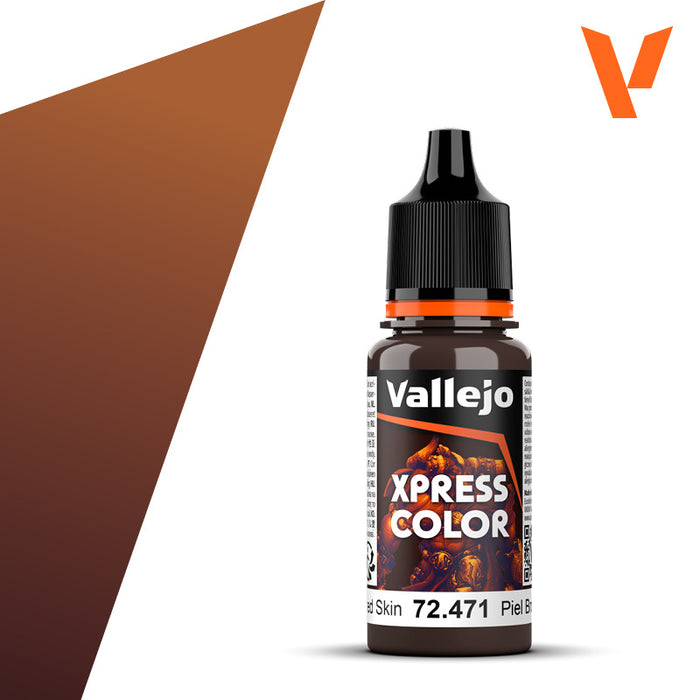 72.471 PIEL BRONCEADA