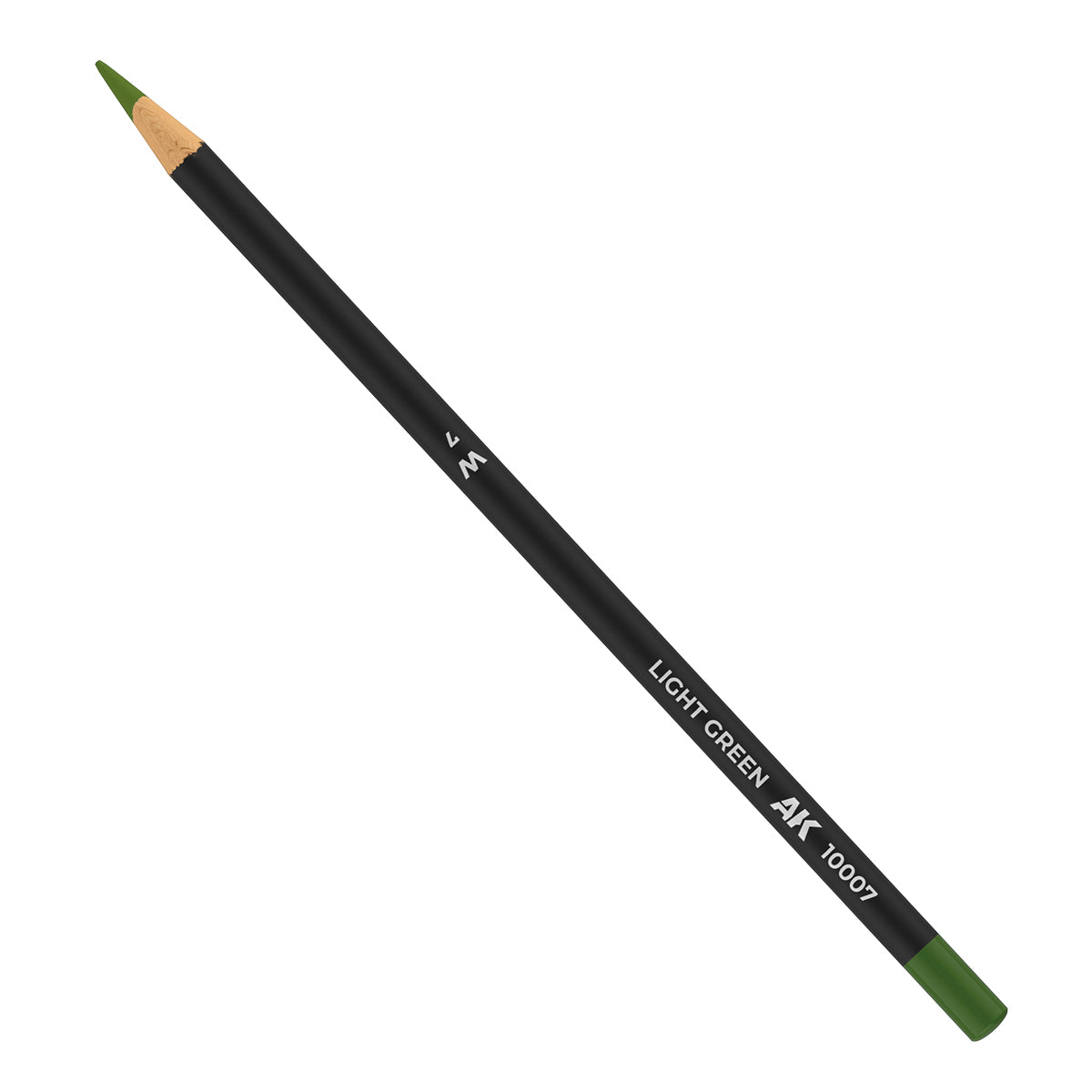 AK10007 LIGHT GREEN-VERDE CLARO