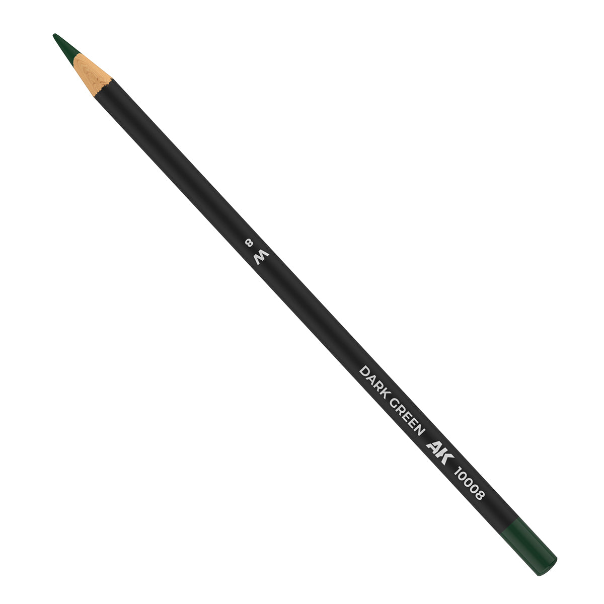 AK10008 DARK GREEN-VERDE OSCURO