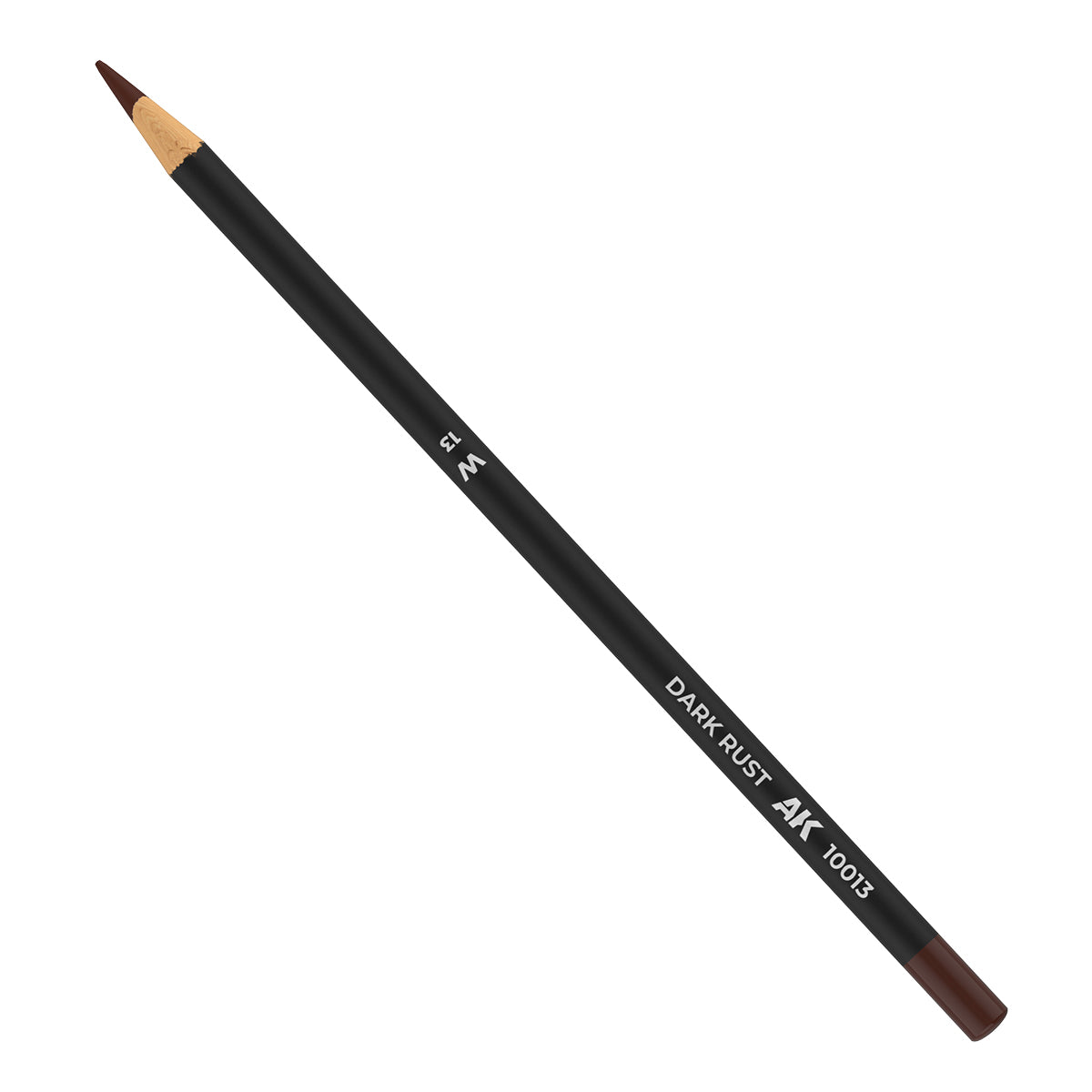 AK10013 DARK RUST-OXIDO OSCURO