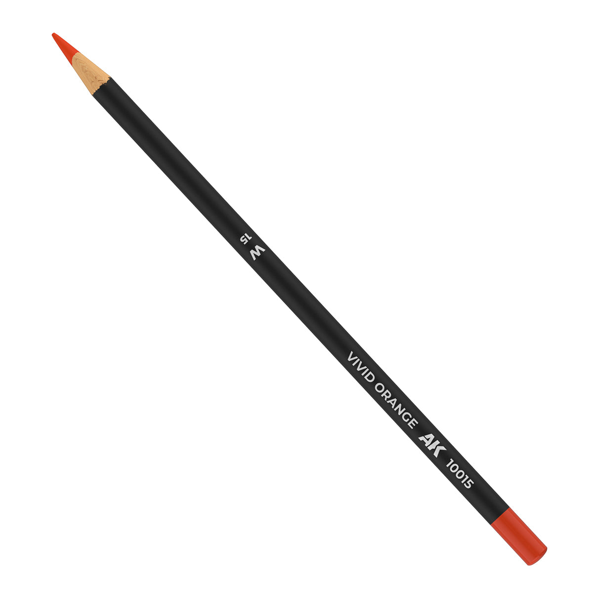 AK10015 VIVID ORANGE-NARANJA VÍVIDO