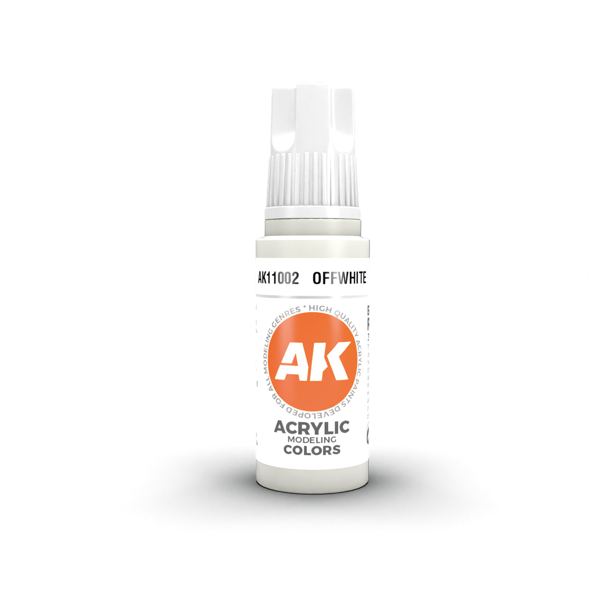 AK11002 OFFWHITE