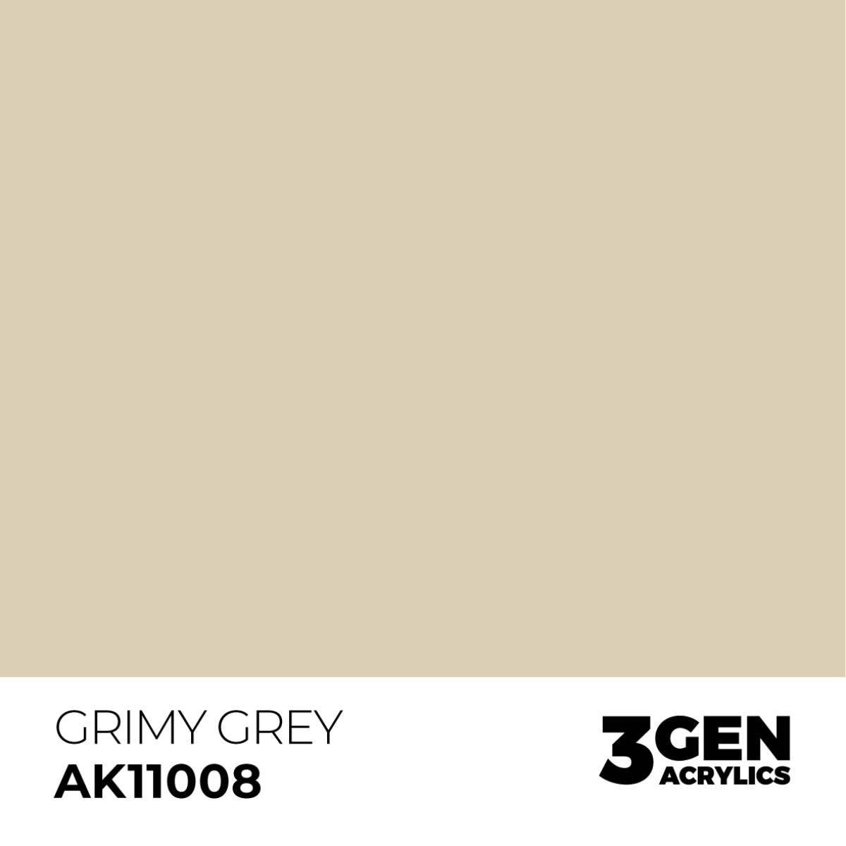 AK11008 GRIMY GREY