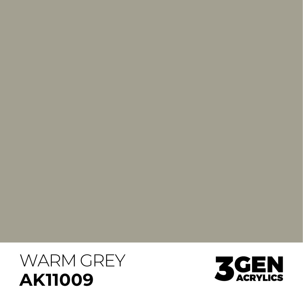 AK11009 WARM GREY