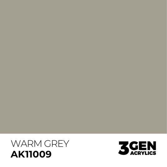 AK11009 WARM GREY
