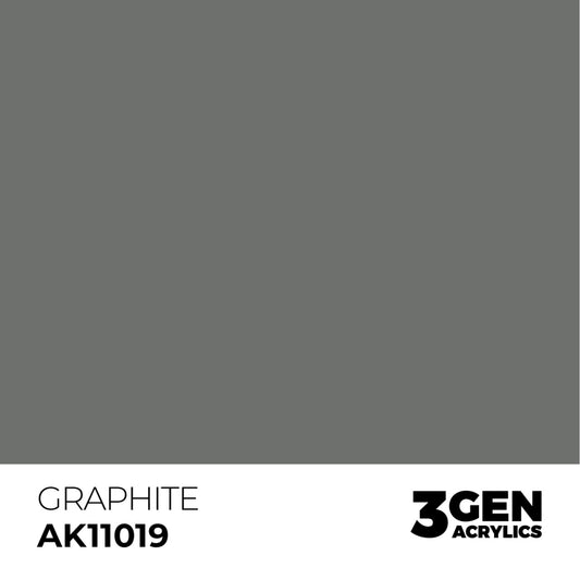 AK11019 GRAPHITE