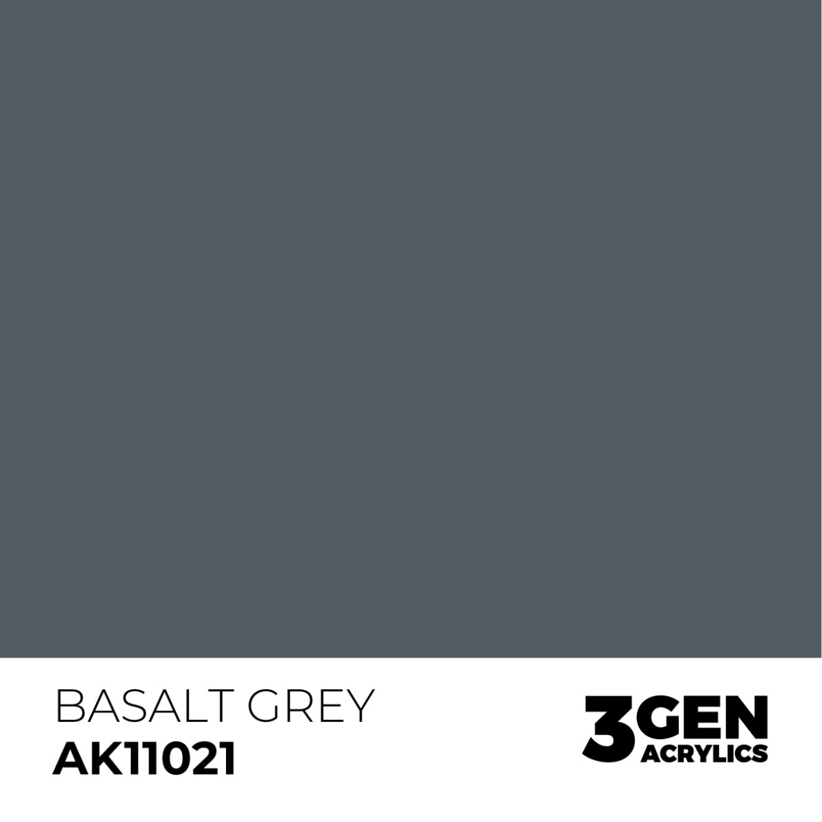 AK11021 BASALT GREY