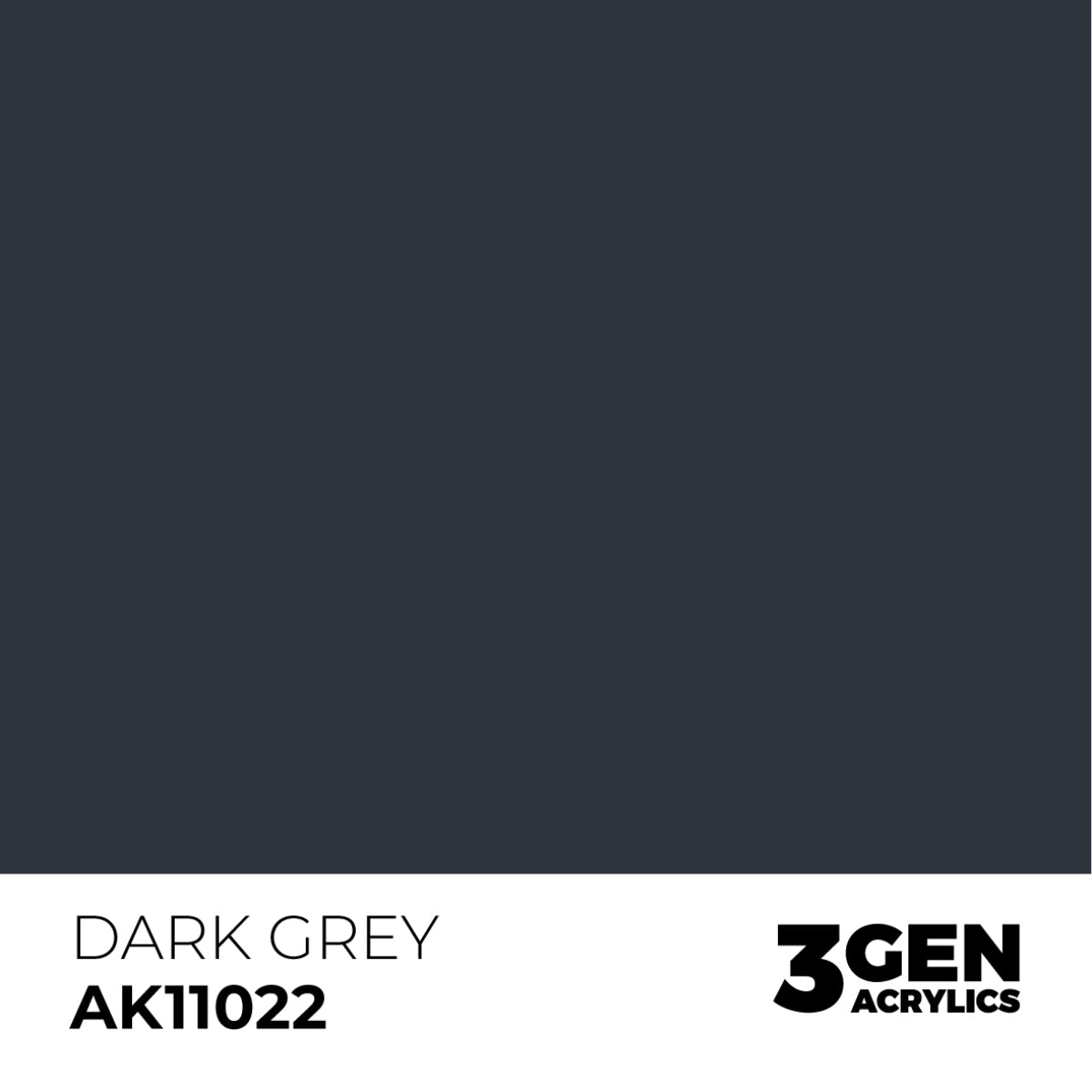 AK11022 DARK GREY