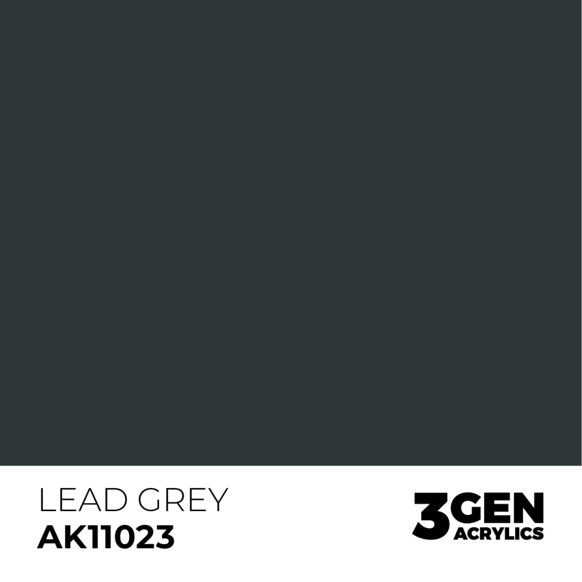 AK11023 LEAD GREY