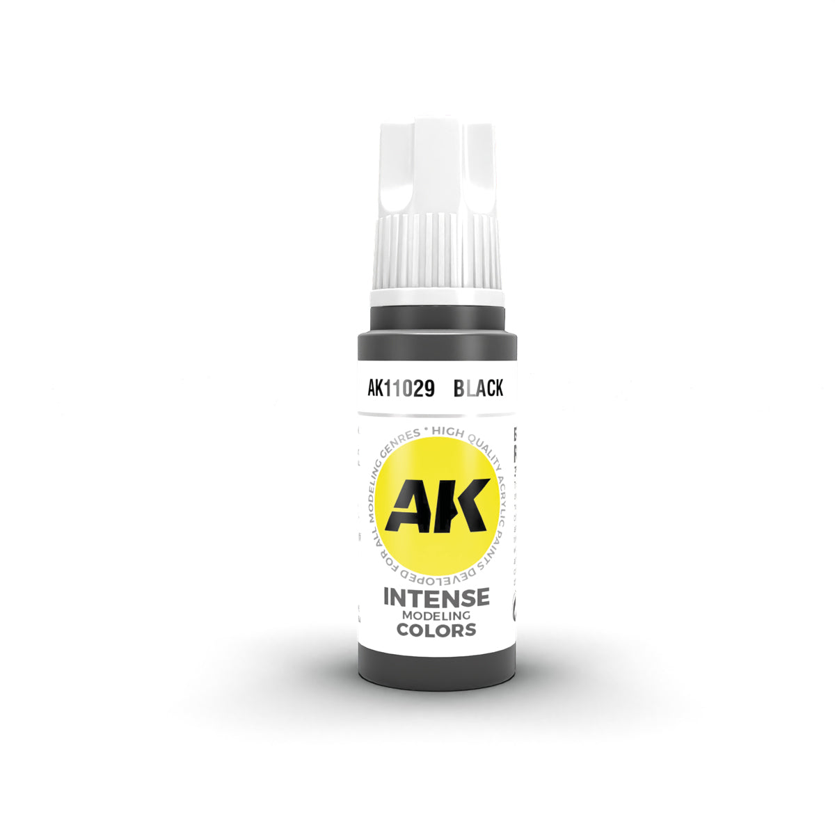 AK11029 BLACK INTENSE