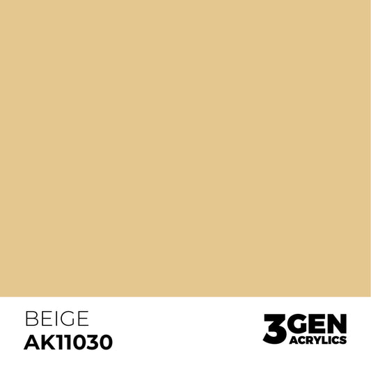 AK11030 BEIGE