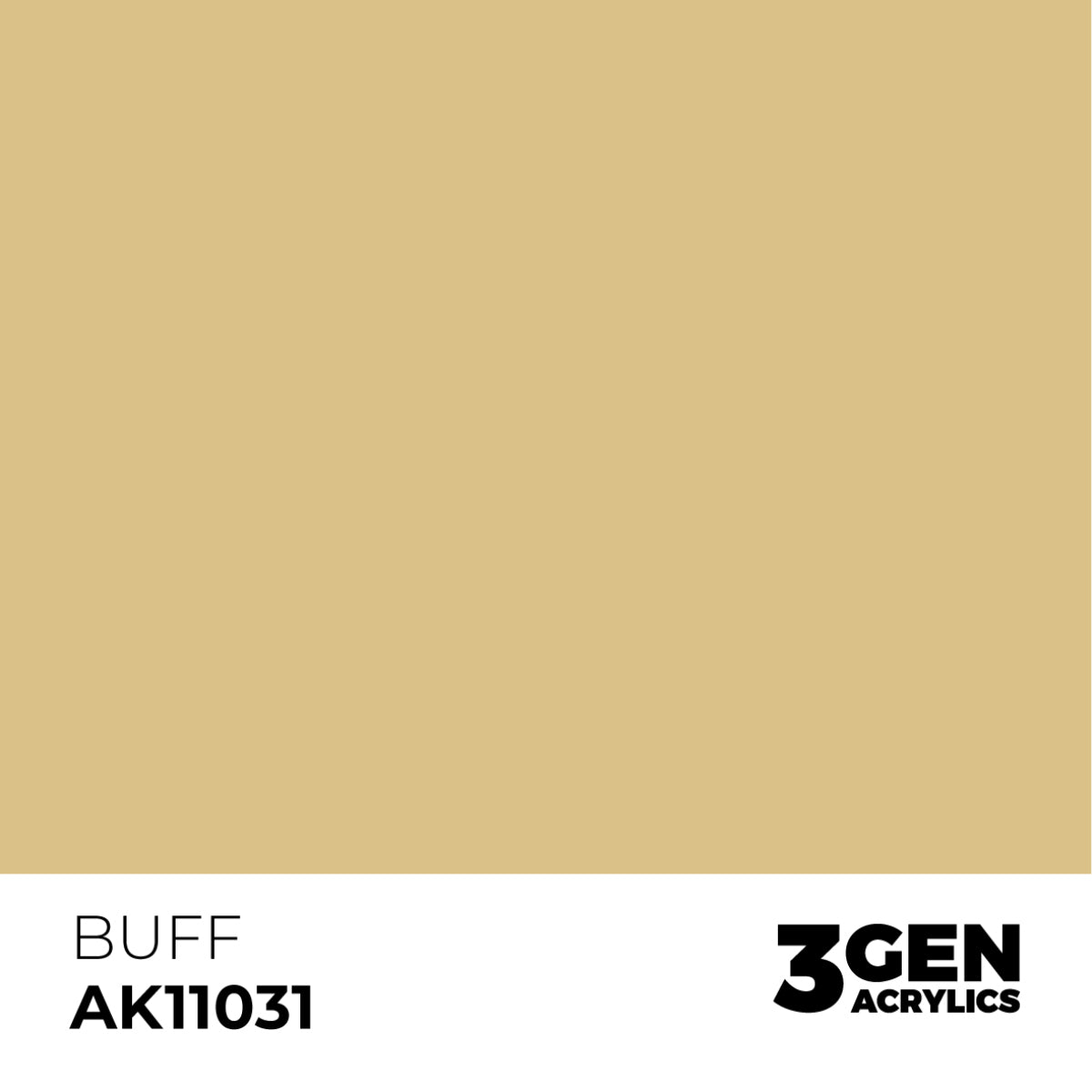 AK11031 BUFF
