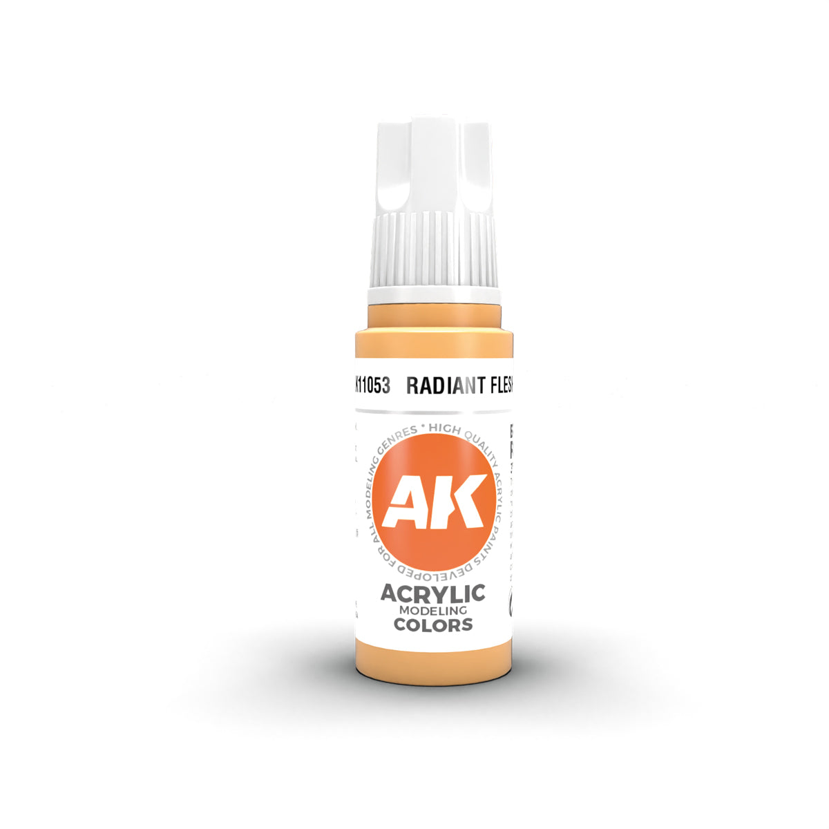 AK11053 RADIANT FLESH