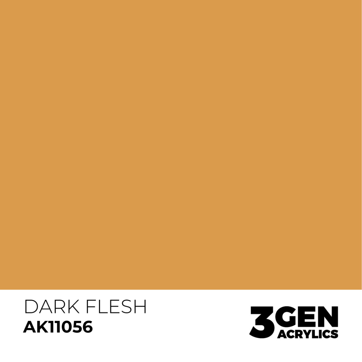 AK11056 DARK FLESH