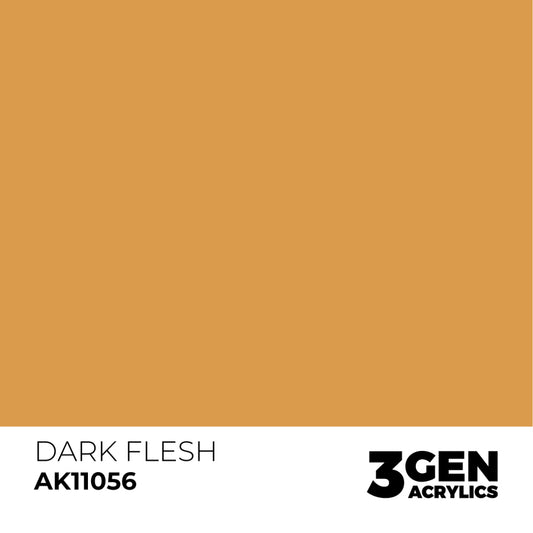 AK11056 DARK FLESH