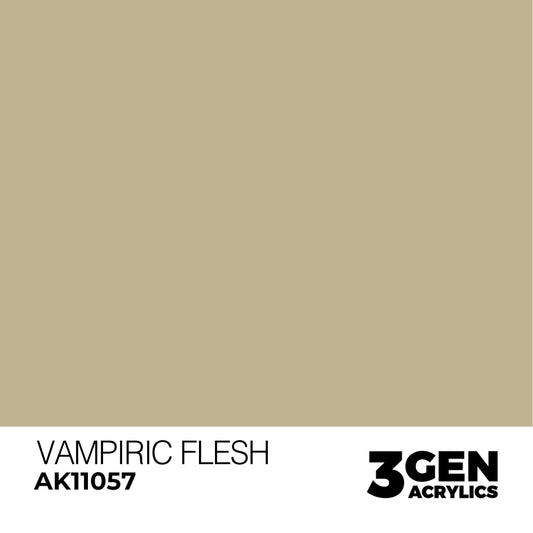 AK11057 VAMPIRIC FLESH