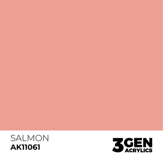 AK11061 SALMON